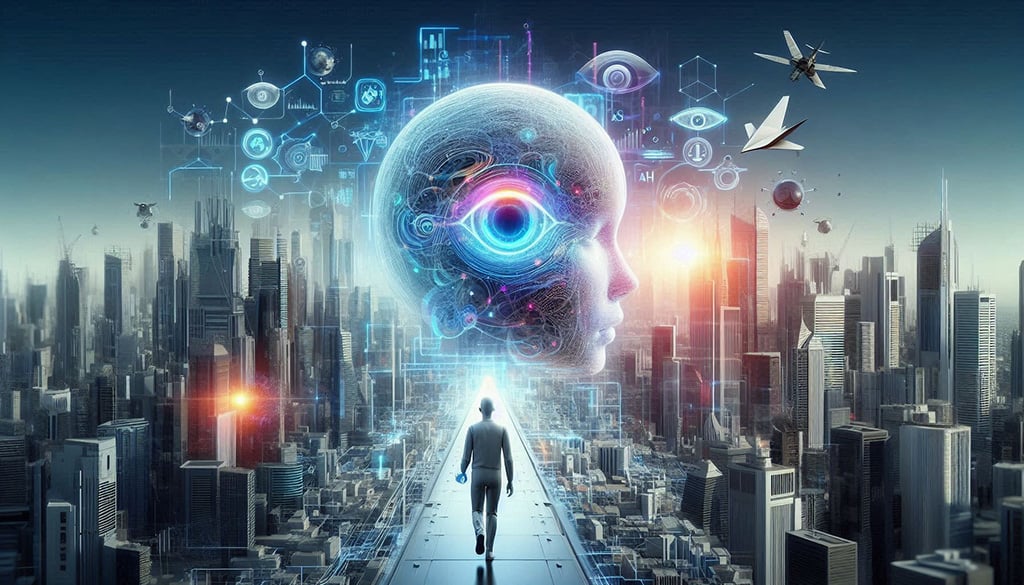 AI Evolution